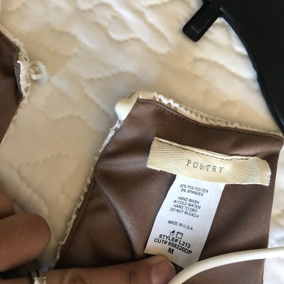 Dress - Picture 4 of 4